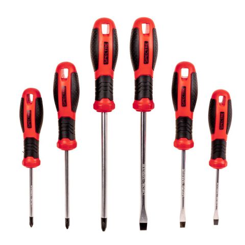 Spectre SP-17321 Magnetic Tip Screwdriver Set 6PC 
