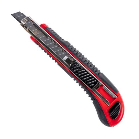 Spectre SP-17326 Snap Off Blade Utility Knife 9mm