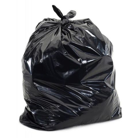 Standard Refuse Sacks 400G 30"X 48" 400G - Per 100