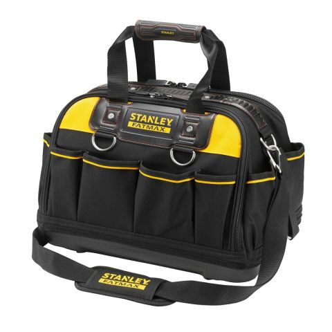 Stanley FMST1-73607 FatMax 17" Multi-Access Tool Bag