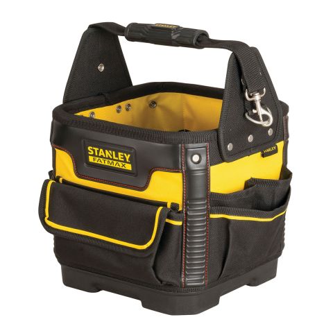 Stanley 1-93-952 FatMax Technician's Tool Tote Bag 10