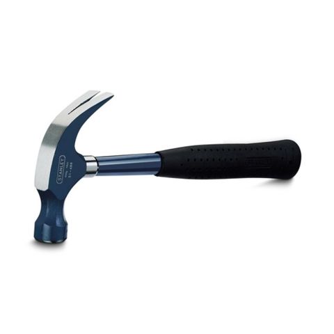 Stanley 1-51-489 570g Blue Strike Claw Hammer
