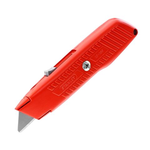 Stanley 1-10-189 Self-Retracting Safety Knife