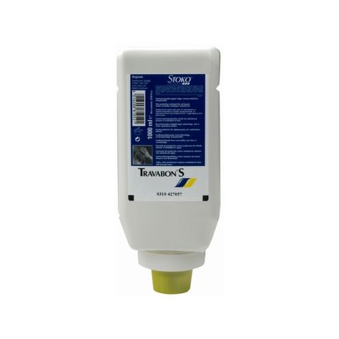 Stoko Travabon Barrier Cream 1000ml