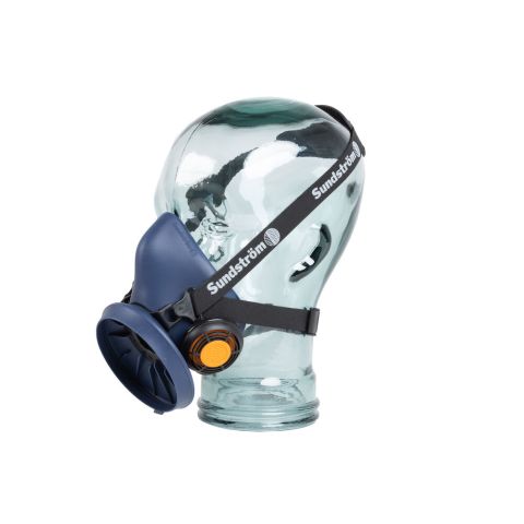 Sundstrom SR 100 Half Mask Respirator