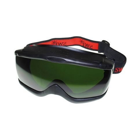 SWP 1511 Wide Vision Shade 5 Welding Goggles