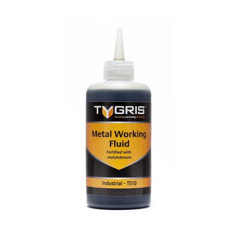 Tygris T510 Metal Working Fluid 350ml