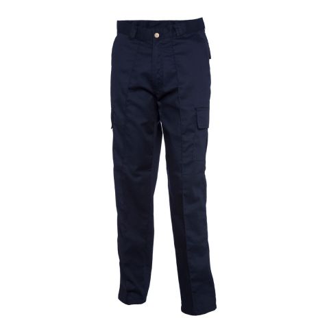 Uneek UC902 Cargo Trousers Short Leg