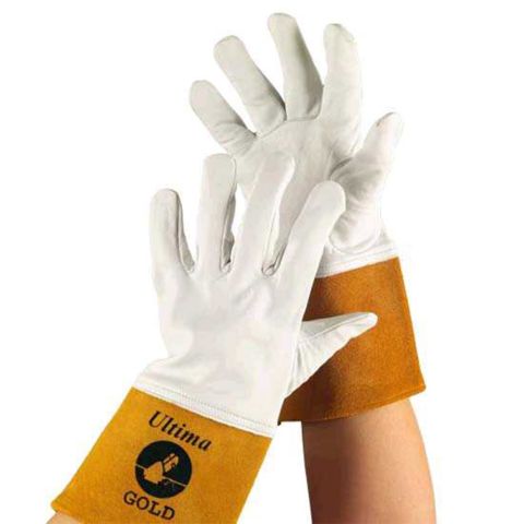 Ultima ABA/200 Gold Tig Glove
