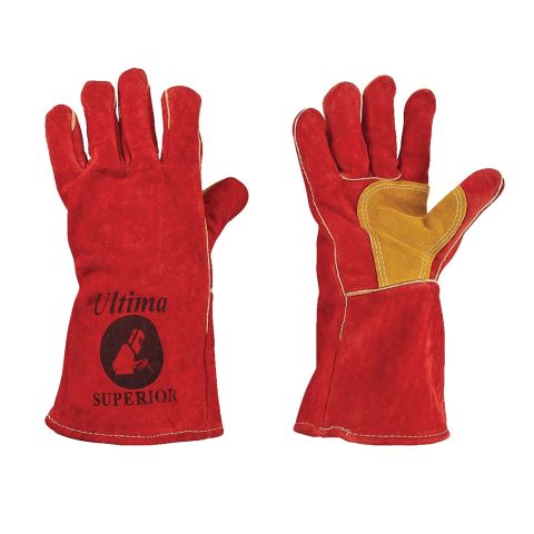 Ultima HSR/200 Superior Welding Gloves