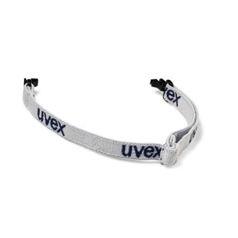 Uvex 9958003 Elasticated Headband