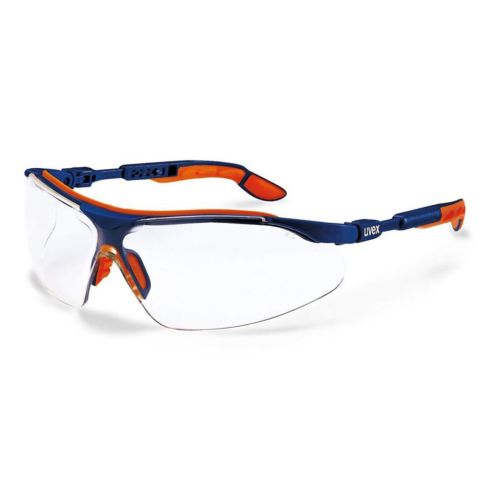 Uvex I-Vo Clear Anti Mist Lens 9160-265