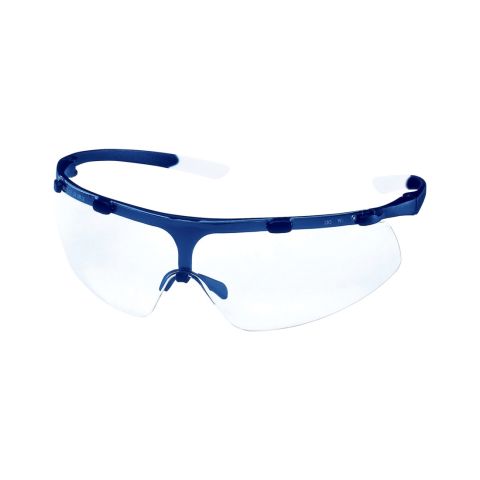 Uvex 9178-265 Super Fit Anti-Fog Safety Glasses
