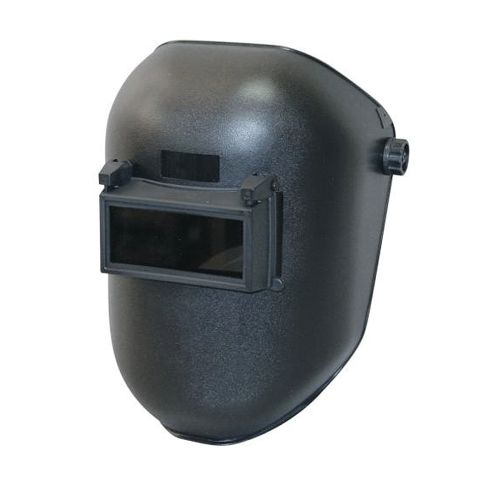 Weldability 1376 EP284005 Welders Flip Up Face Shield 4.1/4 x 2