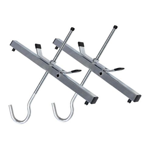 Youngman Ladder Roof Rack Lockable Clamps