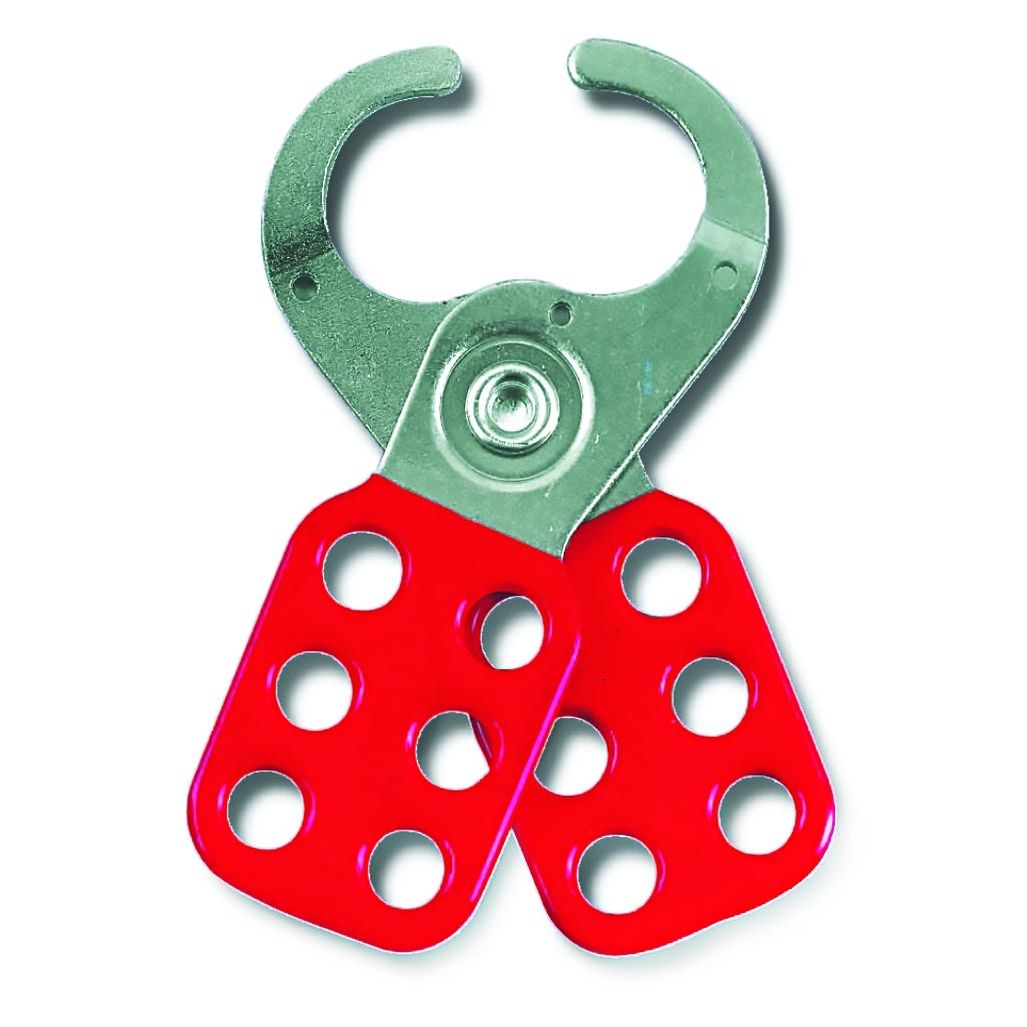 Reece Safety MLH5 Safety Lockout Hasp 25mm