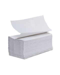 Enigma HTWI2LUX32 Luxury 2-Ply Inter-Fold Hand Towels