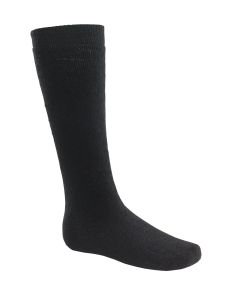 Beeswift TSLL Thermal Terry Socks Long Length Black