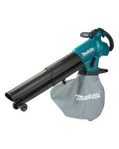 Makita DUB187Z 18V Cordless Brushless Blower & Vacuum (Body Only)