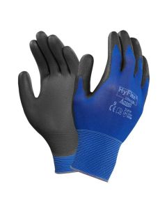 Ansell Hyflex 11-618 Multi-Purpose Knitted Gloves