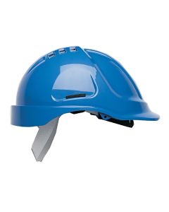 Scott Safety Protector Style 600 Non-Vented Safety Helmet