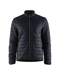 Blaklader 47102030 Warm-Lined Quilted Jacket