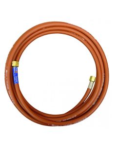 Red Oxy Acetylene Hose 10mm x 10m