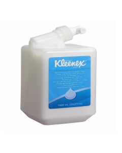 Kimberly-Clark 6373 Kleenex® Moisturising Hand and Body Lotion 1L (Pack of 6)