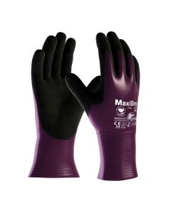 ATG 56-426 B MaxiDry NBR Fully Coated Gloves