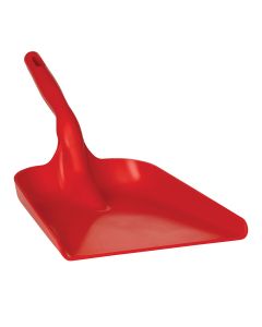 Vikan 56734 Red Hand Shovel 275mm