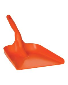 Vikan 56737 Orange Hand Shovel 275mm