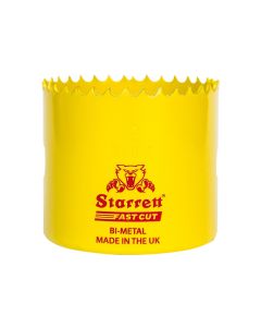 Starrett FCH0114 Fast Cut Bi-Metal Holesaw 32mm