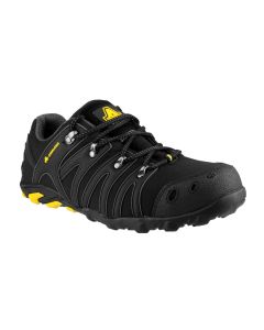 Amblers FS23 Softshell Safety Trainers S3 SRA