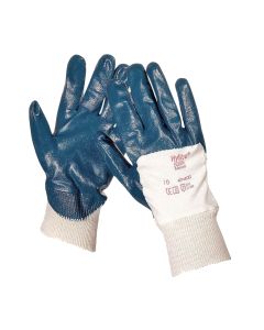 Ansell 47-400 Hylite™ Nitrile Palm-Coated Knit Wrist Gloves