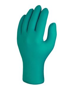 Ansell 92-500 TouchNTuff Splash Resistant Gloves - Box of 100