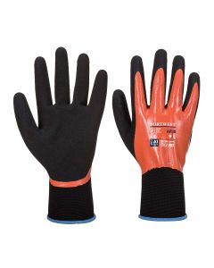 Portwest AP30 Dermi Pro Fully Dipped Nitrile Safety Gloves