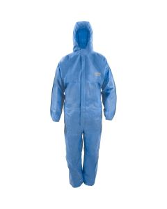 Asatex CoverTex C-3 Disposable Coverall Type 5/6