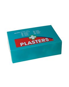 Astroplast 1209004 Elastic Fabric Plasters 7.2 x 2.5cm 
