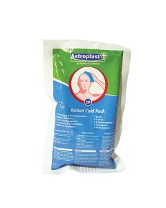 Astroplast 3601001 Disposable Instant Ice Pack