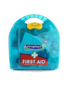 Astroplast 1001045 Mezzo 10 Person First Aid Kit 