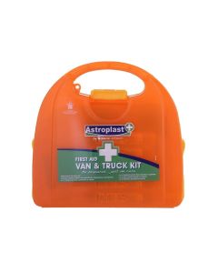Astroplast HSE First Aid Catering Kit Dispenser - 10x - View #8