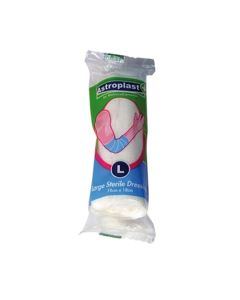 Astroplast 1401002 Large Wound Dressing