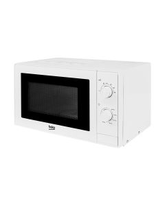 Beko MOC20100W Microwave Oven 700W 20L White