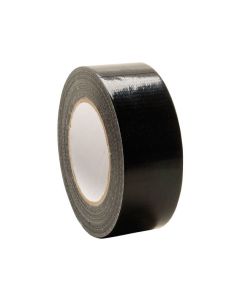 Black Gaffa Tape 50mm x 50m 