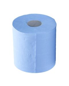 Blue Roll 3-Ply 20"