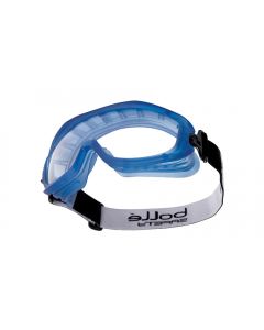 Bolle ATOAPSI Atom Clear Safety Goggles