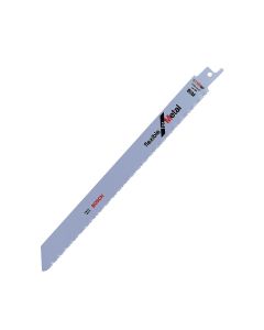 Bosch S1122BF Reciprocating Metal Cutting Sabre Saw Blades (Pack of 5)