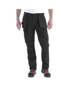 Carhartt 103337 Steel Rugged Flex Relaxed Fit Cargo Work Trousers - Tall