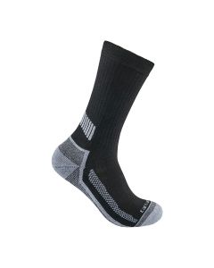 Carhartt SC4223M Force Midweight Crew Socks (Pack of 3)