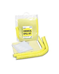 Darcy 0270/MSK15 Chemical Spill Kit 15L
